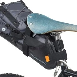 Blackburn Outpost Elite Sac de selle universel -Sacoches Velo Boutique blackburn outpost elite universal seat pack 6
