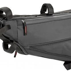 Blackburn Outpost Sacoche pour cadre de vélo L -Sacoches Velo Boutique blackburn outpost frame bag large 4