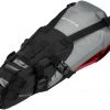 Blackburn Outpost Sac de selle avec sac Drybag