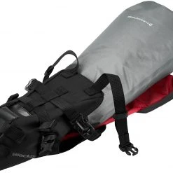 Blackburn Outpost Sac de selle avec sac Drybag -Sacoches Velo Boutique blackburn outpost seat pack with drybag 4