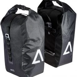 Cube ACID Travler 20/2 Sacoche pour vélo, noir