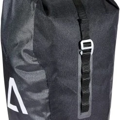 Cube ACID Travler 20/2 Sacoche pour vélo, noir 7 Cube ACID Travler 20/2 Sacoche pour vélo, noir -Sacoches Velo Boutique cube acid travler 20 2 fahrradtasche black 4