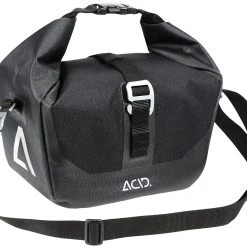 Cube ACID Travler Front 6 FILink Sacoche pour vélo, bleu