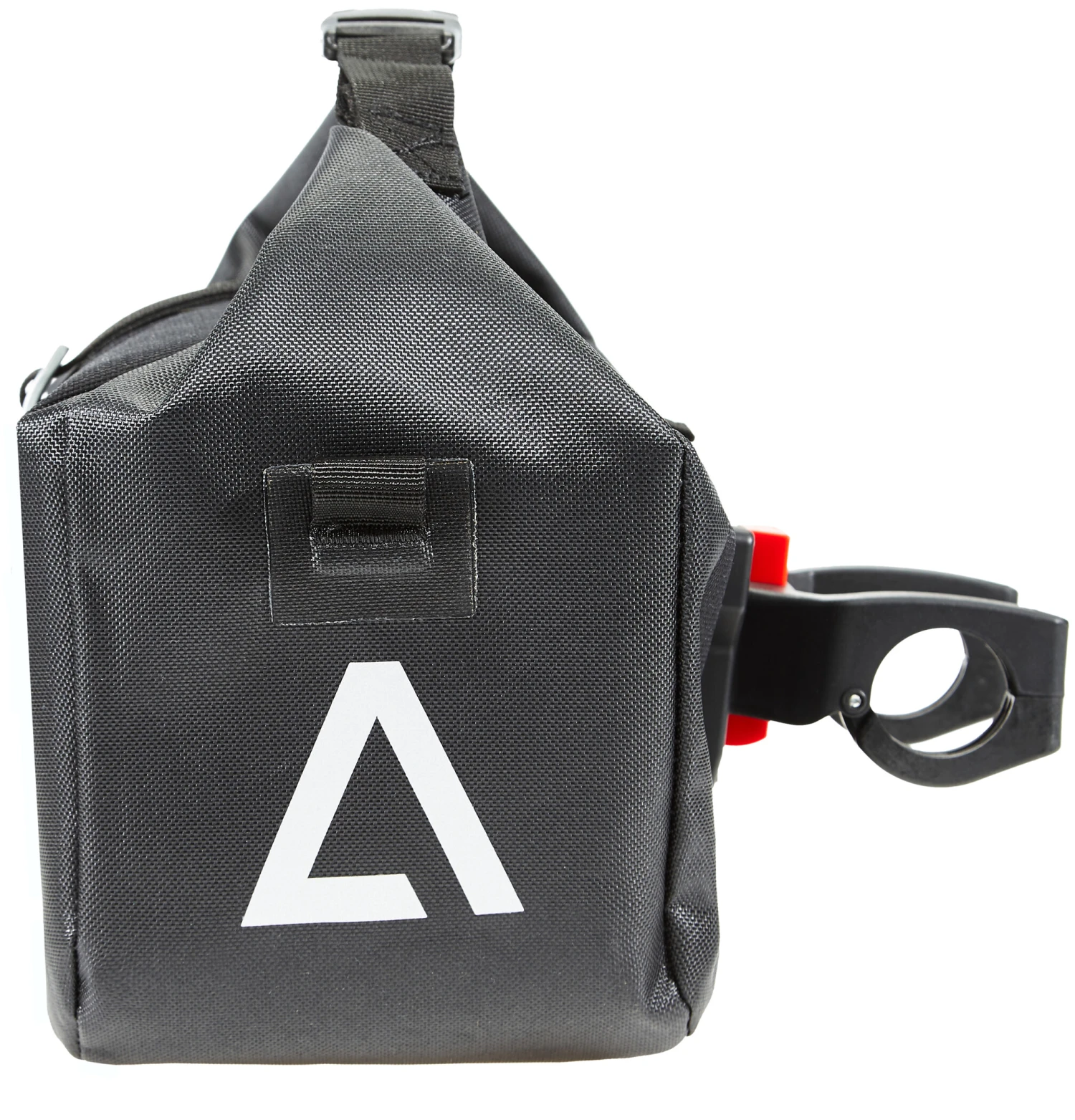 Cube ACID Travler Front 6 FILink Sacoche pour vélo, bleu 3 Cube ACID Travler Front 6 FILink Sacoche pour vélo, bleu – Image 3