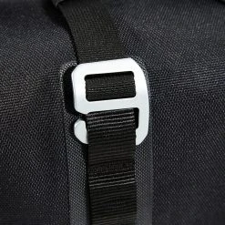 Cube ACID Travler Front 6 FILink Sacoche pour vélo, noir -Sacoches Velo Boutique cube acid travler front 4 filink fahrradtasche black 4