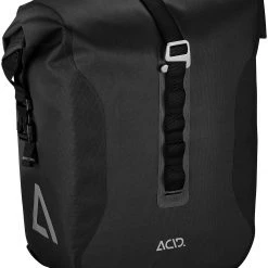 Cube ACID Travlr Pro 15 Sacoche, rouge