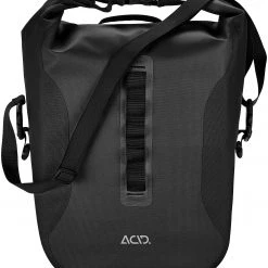 Cube ACID Travlr Pro 15 Sacoche, bleu 8 Cube ACID Travlr Pro 15 Sacoche, bleu -Sacoches Velo Boutique cube acid travlr pro 15 pannier bag black 3