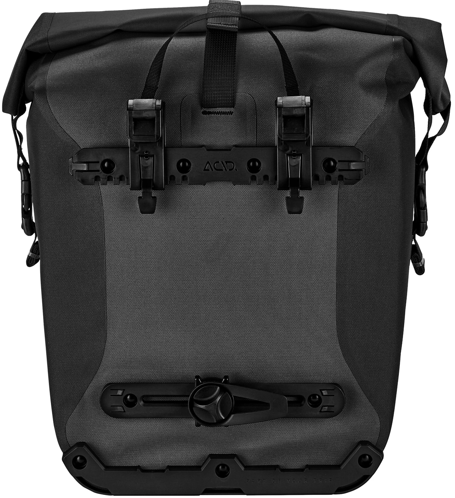 Cube ACID Travlr Pro 15 Sacoche, bleu 4 Cube ACID Travlr Pro 15 Sacoche, bleu – Image 4