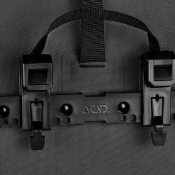 Cube ACID Travlr Pro 15 Sacoche, bleu 10 Cube ACID Travlr Pro 15 Sacoche, bleu -Sacoches Velo Boutique cube acid travlr pro 15 pannier bag black 5