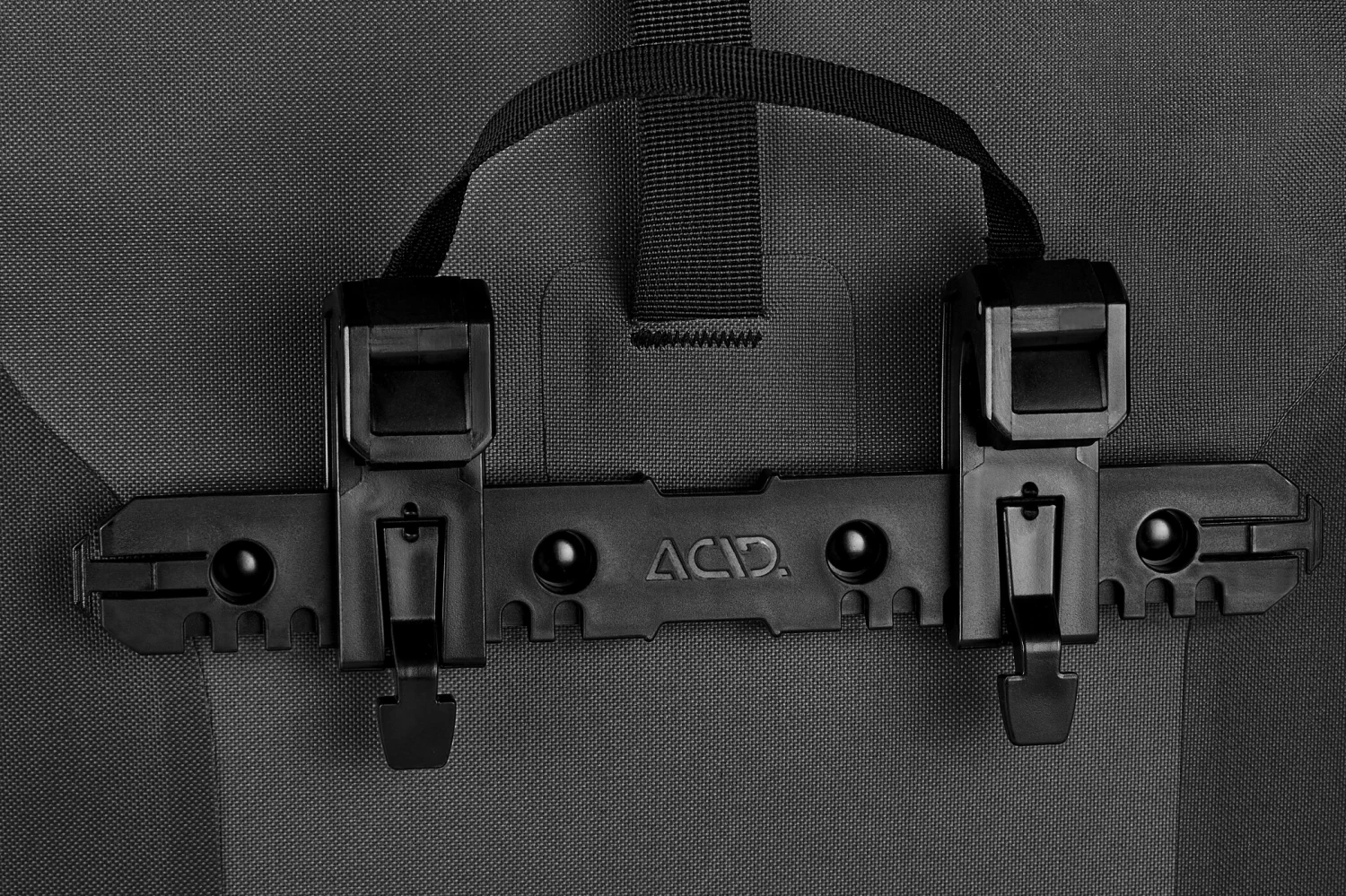 Cube ACID Travlr Pro 15 Sacoche, bleu 5 Cube ACID Travlr Pro 15 Sacoche, bleu – Image 5