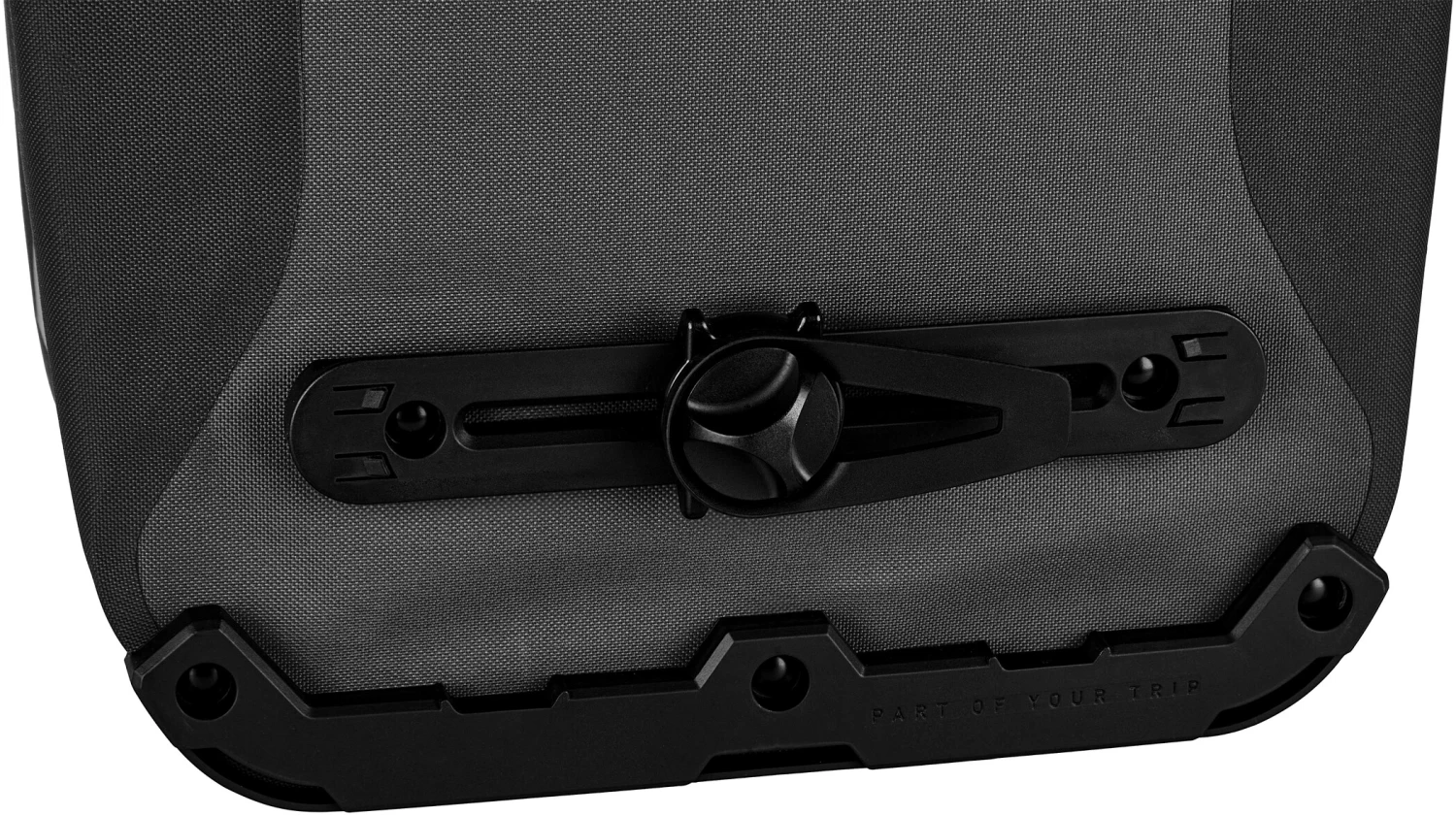 Cube ACID Travlr Pro 15 Sacoche, bleu 6 Cube ACID Travlr Pro 15 Sacoche, bleu – Image 6