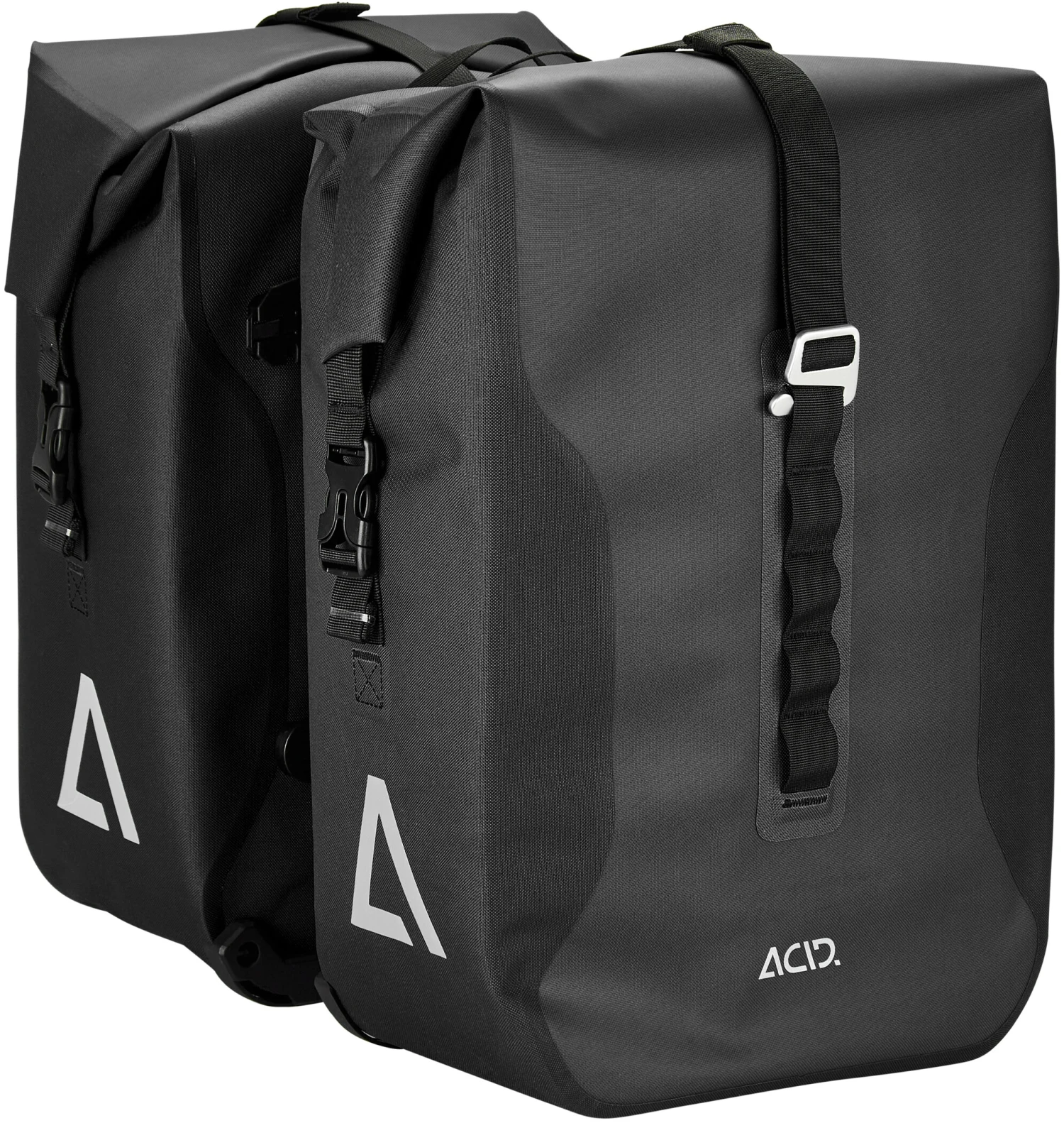 Cube ACID Travlr Pro 20/2 Sacoche, bleu 1 Cube ACID Travlr Pro 20/2 Sacoche, bleu