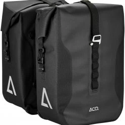 Cube ACID Travlr Pro 20/2 Sacoche, rouge