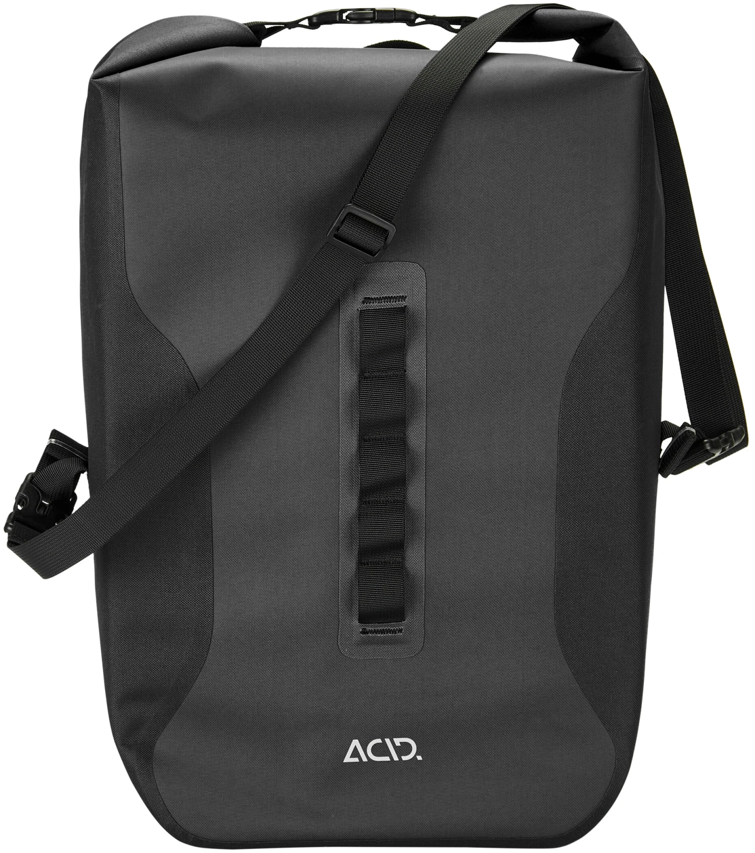 Cube ACID Travlr Pro 20/2 Sacoche, bleu 3 Cube ACID Travlr Pro 20/2 Sacoche, bleu – Image 3