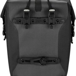 Cube ACID Travlr Pro 20/2 Sacoche, bleu 9 Cube ACID Travlr Pro 20/2 Sacoche, bleu -Sacoches Velo Boutique cube acid travlr pro 20 2 pannier bag black 4 1