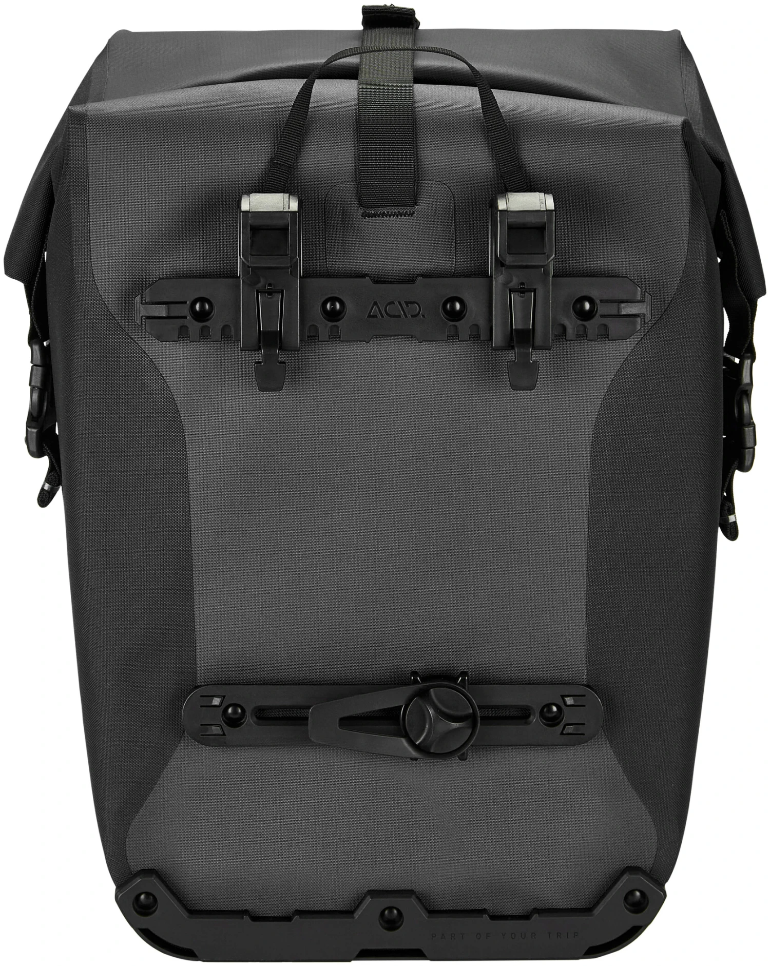 Cube ACID Travlr Pro 20/2 Sacoche, bleu 4 Cube ACID Travlr Pro 20/2 Sacoche, bleu – Image 4