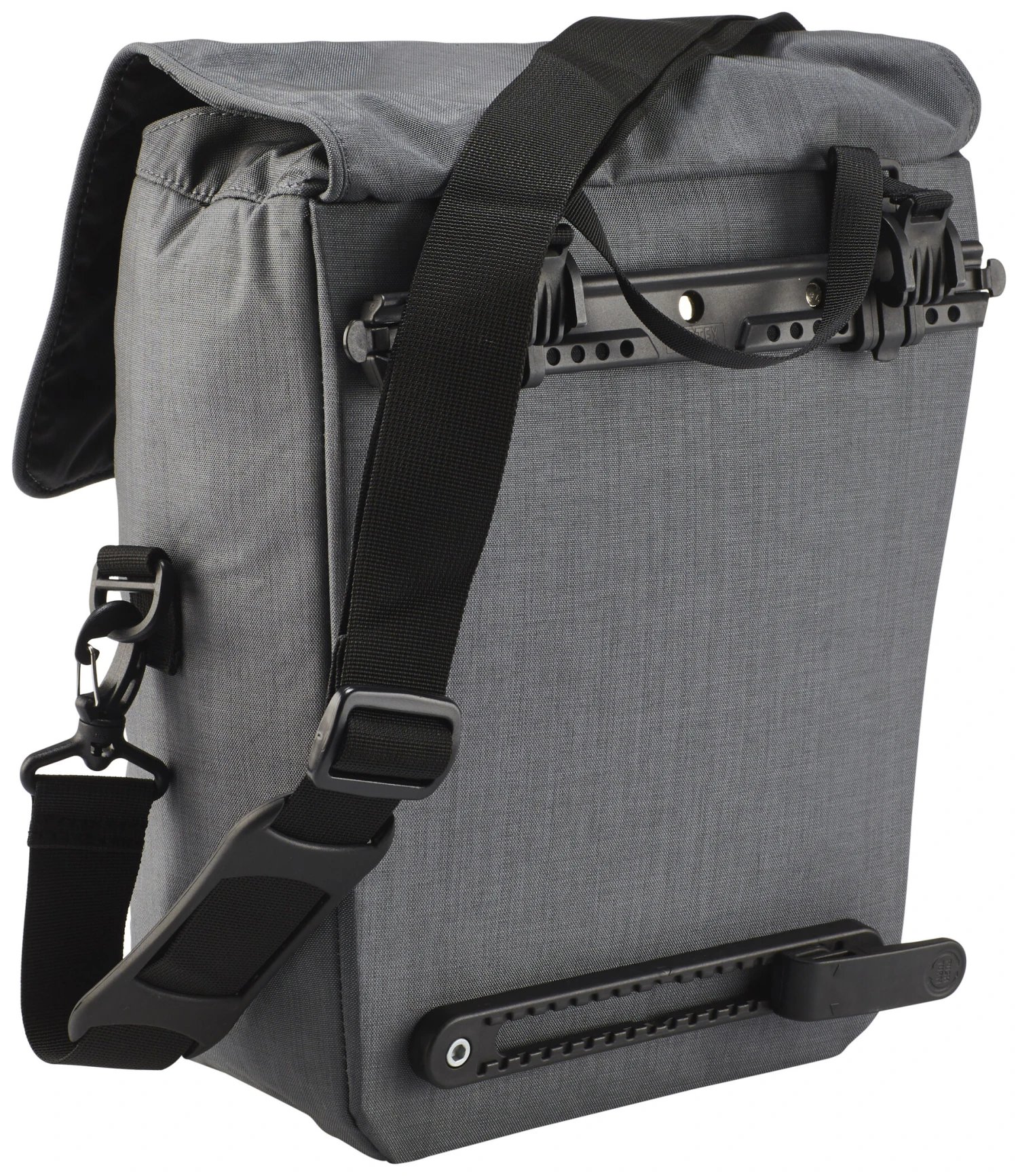 Cube City Sacoche pour vélo, gris 3 Cube City Sacoche pour vélo, gris – Image 3