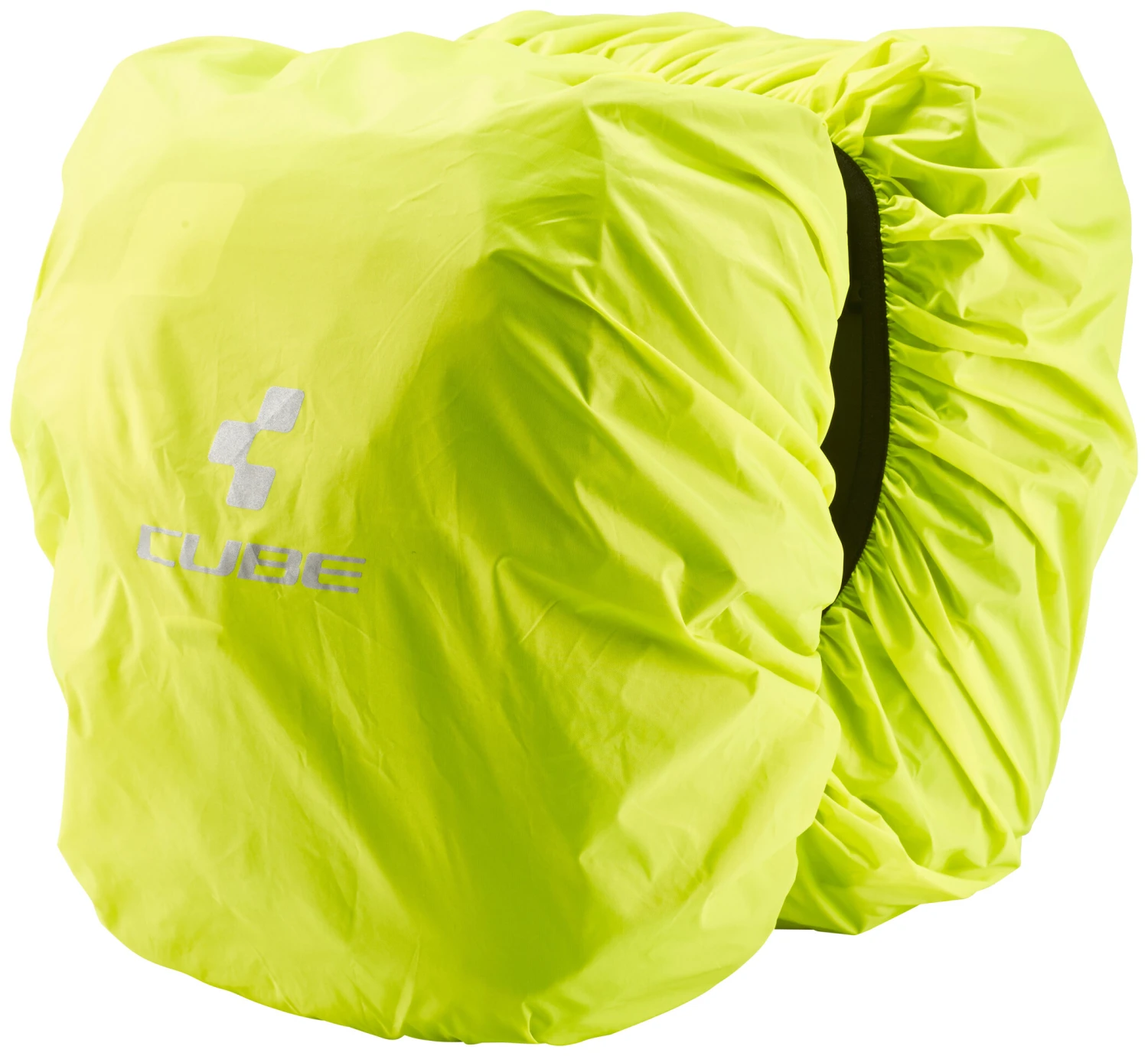 Cube City Sacoche pour vélo, gris 4 Cube City Sacoche pour vélo, gris – Image 4