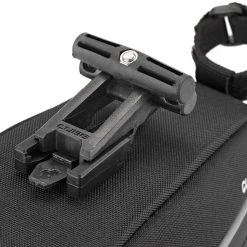 Cube Click Sac porte-bagages L, noir -Sacoches Velo Boutique cube click satteltasche l black 4