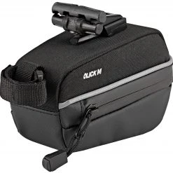 Cube Click Sac porte-bagages M, noir -Sacoches Velo Boutique cube click satteltasche m black 2