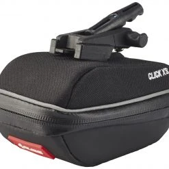 Cube Click Sac porte-bagages XS, noir
