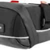 Cube Pro Sac porte-bagages M, noir