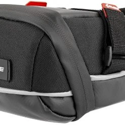 Cube Pro Sac porte-bagages M, noir
