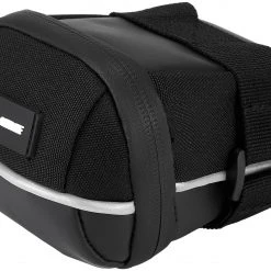 Cube Pro Sac porte-bagages XS, noir