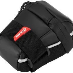 Cube Pro Sac porte-bagages XS, noir -Sacoches Velo Boutique cube pro satteltasche xs black 3
