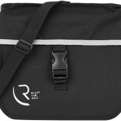 Cube RFR Klick&Go Sacoche de guidon, noir -Sacoches Velo Boutique cube rfr klick go lenkerkorbtasche black 3