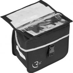 Cube RFR Klick&Go Sacoche de guidon, noir -Sacoches Velo Boutique cube rfr klick go lenkerkorbtasche black 4