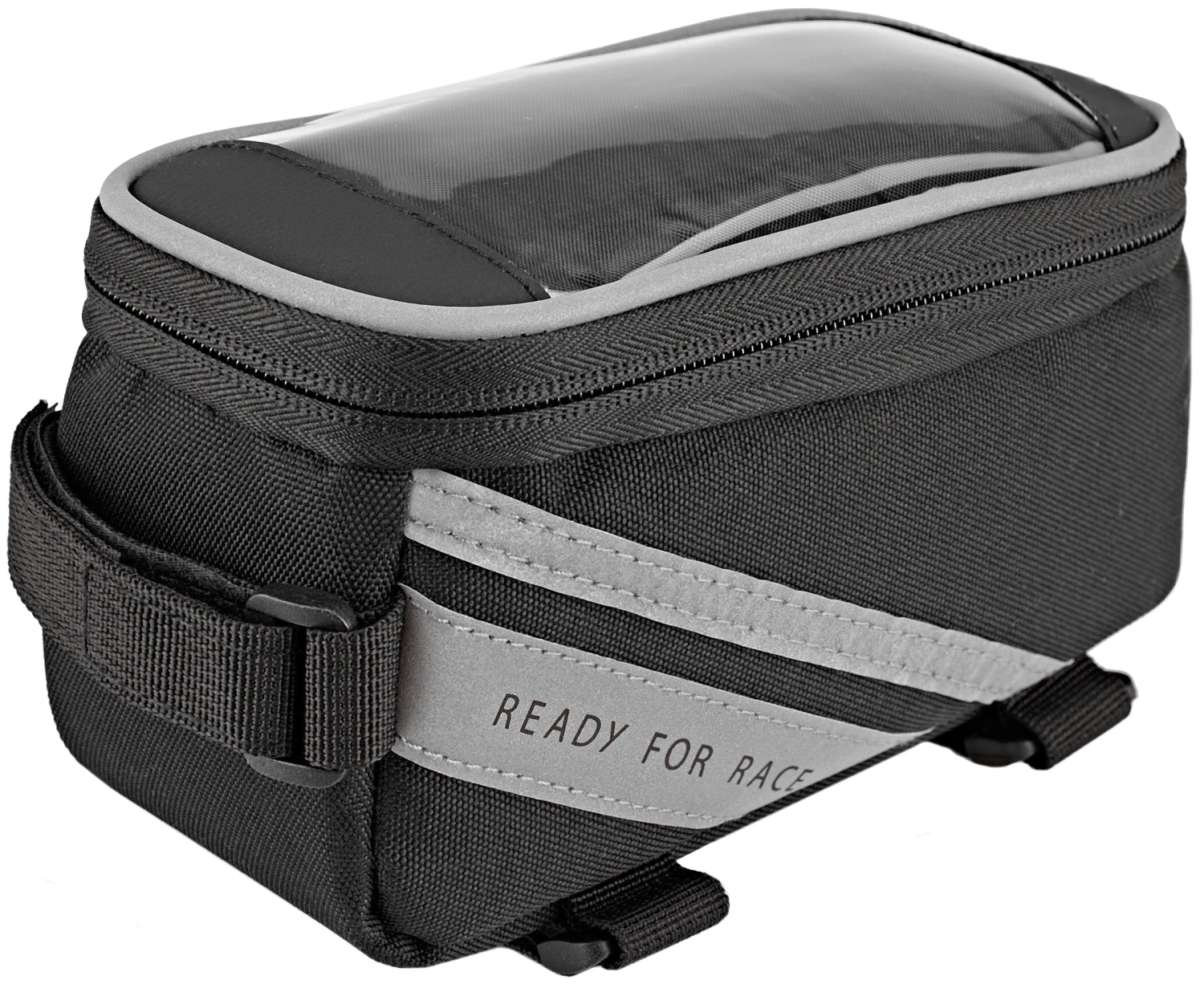 Cube RFR Sacoche de tube supérieur, noir 2 Cube RFR Sacoche de tube supérieur, noir – Image 2