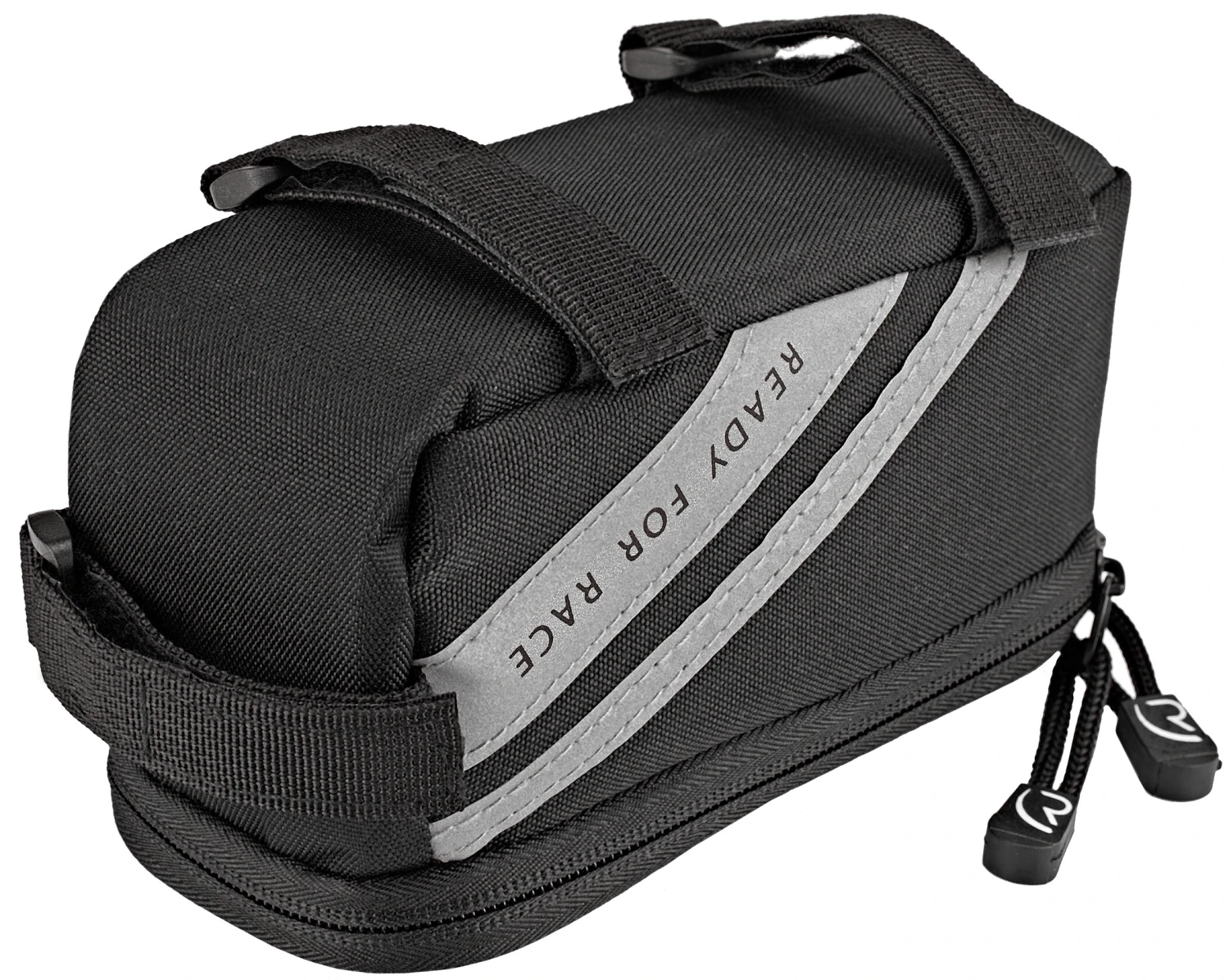 Cube RFR Sacoche de tube supérieur, noir 3 Cube RFR Sacoche de tube supérieur, noir – Image 3