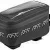 Cube RFR Tourer 1 Sacoche de tube supérieur, noir