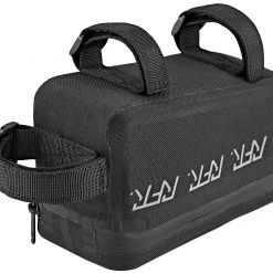 Cube RFR Tourer 1 Sacoche de tube supérieur, noir -Sacoches Velo Boutique cube rfr tourer 1 top tube bag black 3