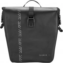 Cube RFR Tourer 10/2 Sacoche vélo, noir -Sacoches Velo Boutique cube rfr tourer 10 2 pannier bag black 3