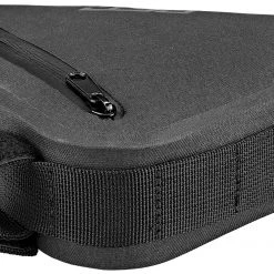 Cube RFR Tourer 2 Sacoche Triangle, noir -Sacoches Velo Boutique cube rfr tourer 2 triangle bag black 3