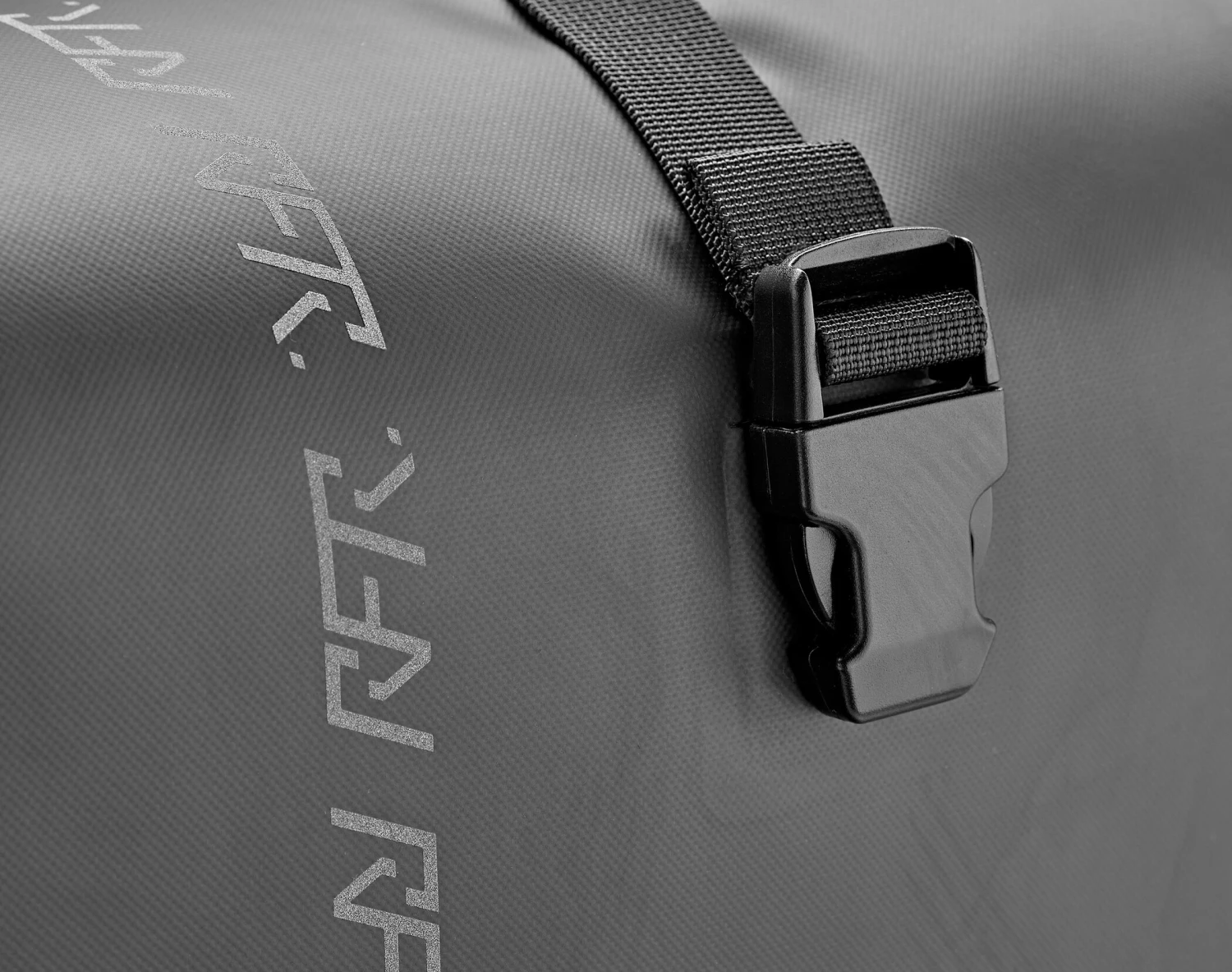 Cube RFR Tourer 20/2 Sacoche vélo, noir 4 Cube RFR Tourer 20/2 Sacoche vélo, noir – Image 4