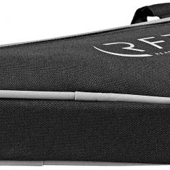 Cube RFR Sacoche triangle M, noir -Sacoches Velo Boutique cube rfr triangeltasche m black 3