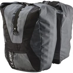 Cube Travel Sacoche pour vélo, gris