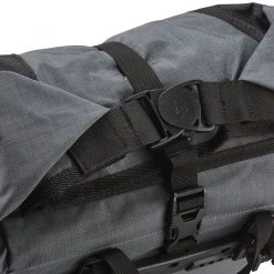 Cube Travel Sacoche pour vélo, gris -Sacoches Velo Boutique cube travel fahrradtasche anthrazit 4