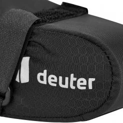 Deuter Sacoche de vélo 0,3l, noir -Sacoches Velo Boutique deuter bike bag 03l black 4