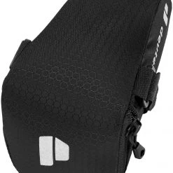 Deuter Sacoche de vélo 0,5l, noir -Sacoches Velo Boutique deuter bike bag 05l black 3