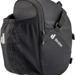 Deuter Sacoche de vélo Bouteille de 1,2l, noir