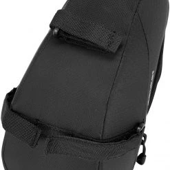 Deuter Sacoche de vélo Bouteille de 1,2l, noir -Sacoches Velo Boutique deuter bike bag 12l bottle black 4