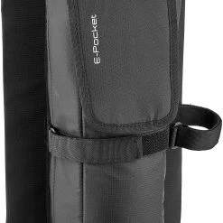 Deuter E-Pocket Sac pour batterie, noir