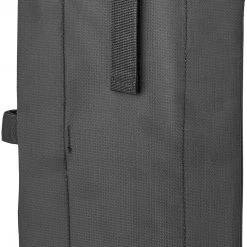 Deuter E-Pocket Sac pour batterie, noir -Sacoches Velo Boutique deuter e pocket battery bag black 3