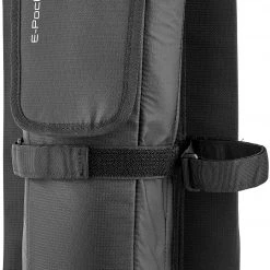 Deuter E-Pocket Sac pour batterie, noir -Sacoches Velo Boutique deuter e pocket battery bag black 4