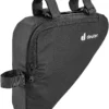 Deuter Sacoche triangulaire 1,7l, noir