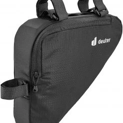 Deuter Sacoche triangulaire 1,7l, noir